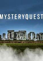 Watch MysteryQuest Zoechip