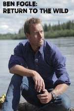 Watch Ben Fogle: Return to the Wild Zoechip