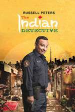 Watch The Indian Detective Zoechip