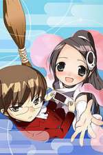Watch The World God Only Knows Zoechip