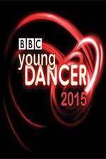 Watch BBC Young Dancer 2015 Zoechip