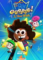 Watch The Fairly OddParents! A New Wish Zoechip