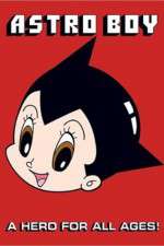 Watch Astroboy Zoechip
