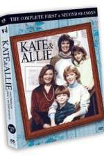 Watch Kate & Allie Zoechip