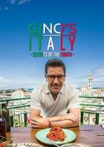 Watch Gino's Italy Zoechip