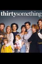 Watch thirtysomething Zoechip