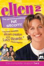 Watch Ellen Zoechip