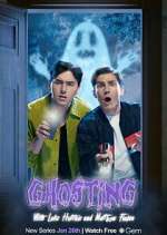 Watch Ghosting with Luke Hutchie and Matthew Finlan Zoechip