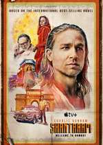 Watch Shantaram Zoechip