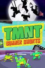 Watch TMNT Summer Shorts Zoechip