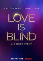 Watch Love is Blind Zoechip
