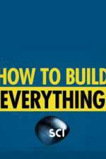 Watch How to Build... Everything Zoechip