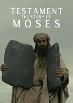 Watch Testament: The Story of Moses Zoechip