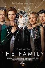 Watch The Family Zoechip