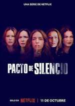 Watch Pacto de Silencio Zoechip
