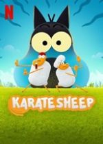 Watch Karate Sheep Zoechip