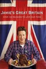Watch Jamies Great Britain Zoechip