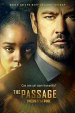 Watch The Passage Zoechip