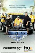 Watch South Beach Tow Zoechip