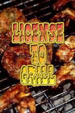 Watch Licence to Grill Zoechip