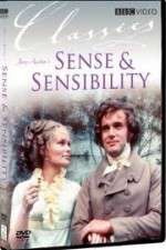 Watch Sense and Sensibility (1971) Zoechip
