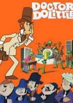 Watch Doctor Dolittle Zoechip