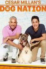 Watch Cesar Millan's Dog Nation Zoechip