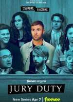 Watch Jury Duty Zoechip