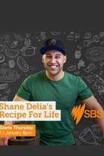 Watch Shane Delia's Recipe for Life Zoechip