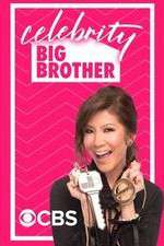 Watch Big Brother: Celebrity Edition Zoechip