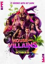 Watch House of Villains Zoechip