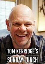 Watch Tom Kerridge's Sunday Lunch Zoechip