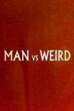 Watch Man Vs Weird Zoechip