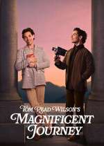 Watch Tom Read Wilson\'s Magnificent Journey Zoechip
