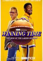 Watch Winning Time: The Rise of the Lakers Dynasty Zoechip