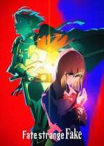 Watch Fate Strange Fake Zoechip