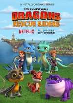 Watch Dragons: Rescue Riders Zoechip