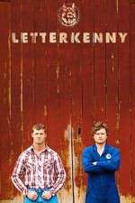 Watch LetterKenny Zoechip