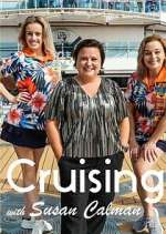 Watch Cruising with Susan Calman Zoechip