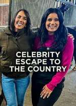 Watch Celebrity Escape to the Country Zoechip