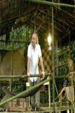 Watch Bill Bailey's Jungle Hero Zoechip