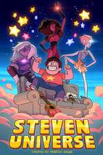 Watch Steven Universe Zoechip