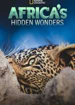 Watch Africa's Hidden Wonders Zoechip