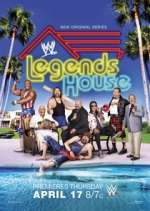 Watch WWE Legends' House Zoechip