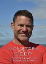 Watch Monsters of the Deep: 20,000 Leagues Under the Sea Zoechip