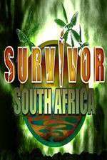 Watch Survivor South Africa Zoechip