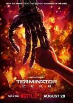 Watch Terminator Zero Zoechip