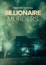 Watch Billionaire Murders Zoechip
