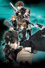 Watch Psycho-pass Zoechip