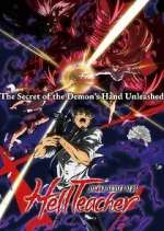 Watch Hell Teacher: Jigoku Sensei Nube Zoechip